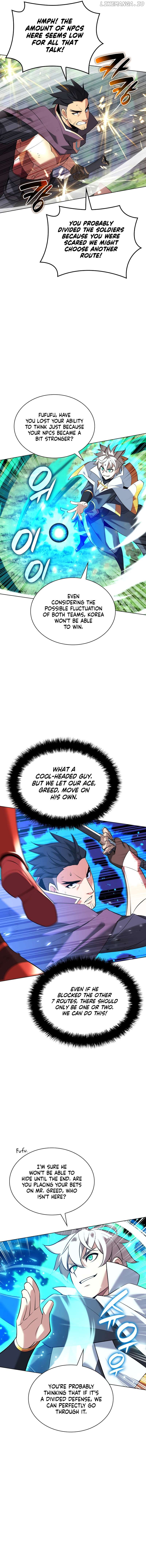Read Overgeared Manhwa EN Manga Online