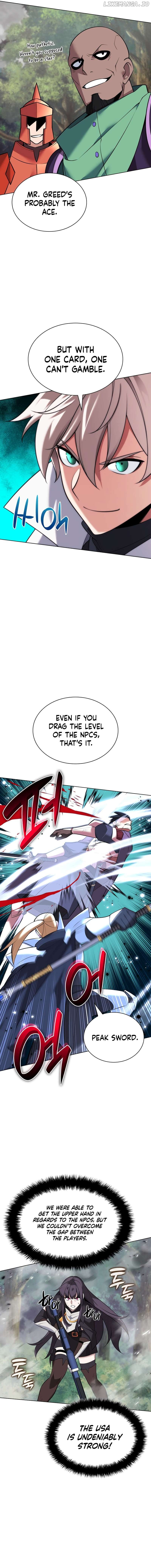 Read Overgeared Manhwa EN Manga Online