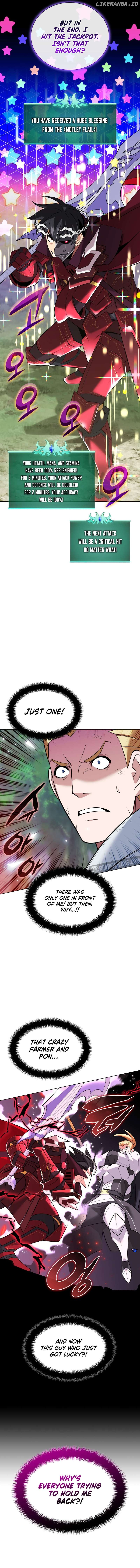 Read Overgeared Manhwa EN Manga Online