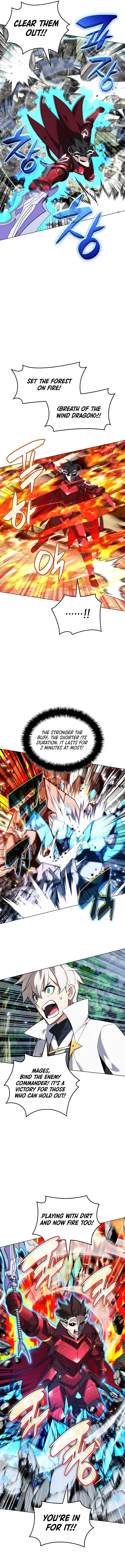 Read Overgeared Manhwa EN Manga Online