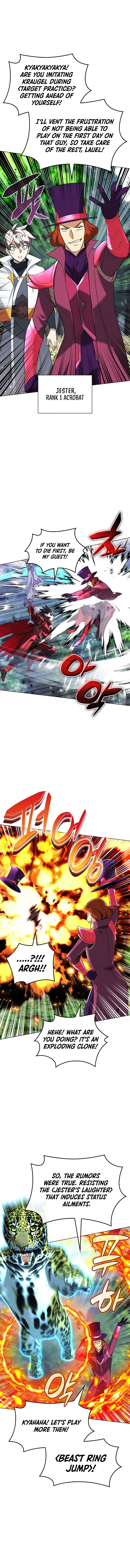 Read Overgeared Manhwa EN Manga Online