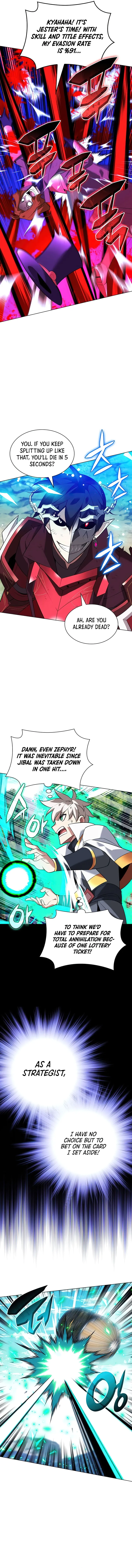 Read Overgeared Manhwa EN Manga Online