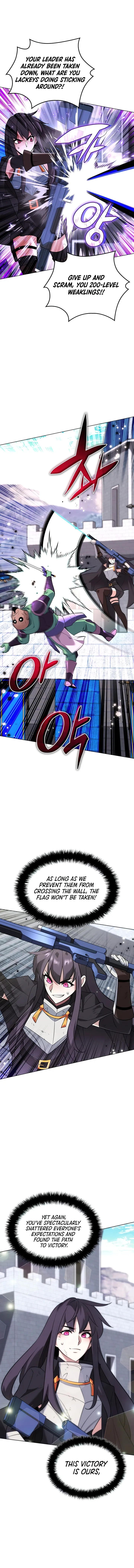 Read Overgeared Manhwa EN Manga Online