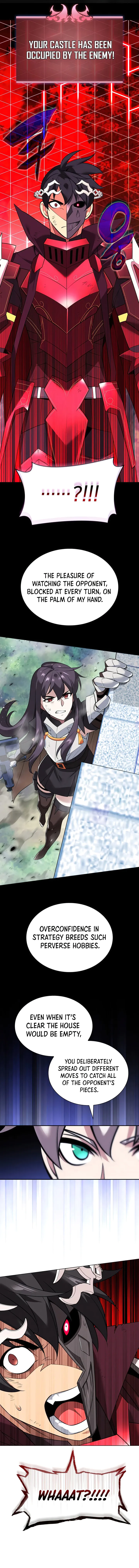 Read Overgeared Manhwa EN Manga Online