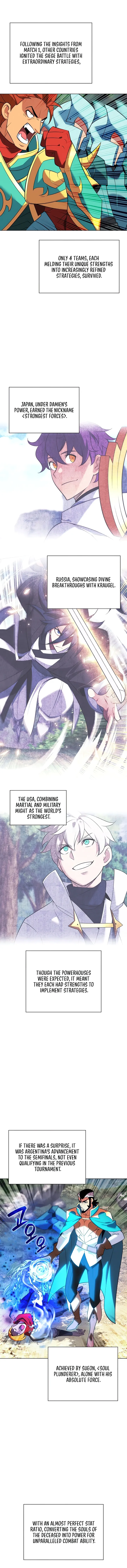 Read Overgeared Manhwa EN Manga Online