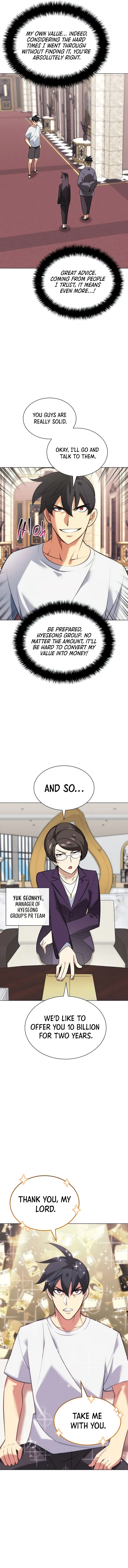Read Overgeared Manhwa EN Manga Online