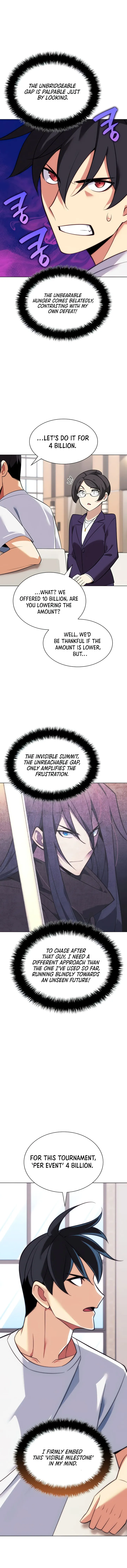 Read Overgeared Manhwa EN Manga Online