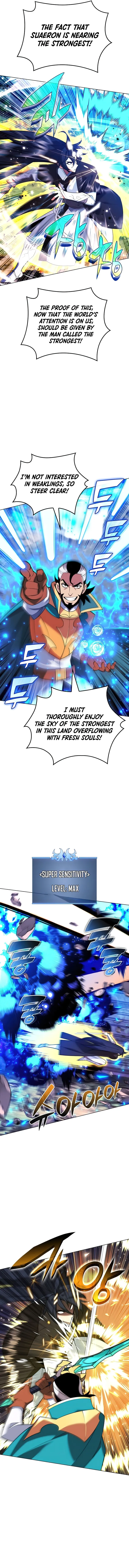 Read Overgeared Manhwa EN Manga Online