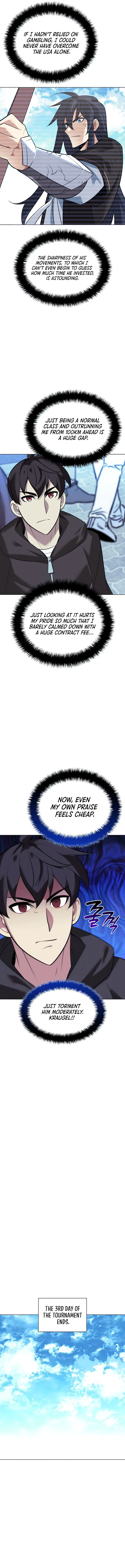 Read Overgeared Manhwa EN Manga Online