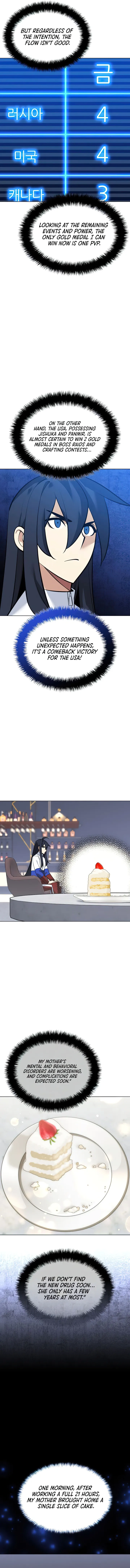 Read Overgeared Manhwa EN Manga Online