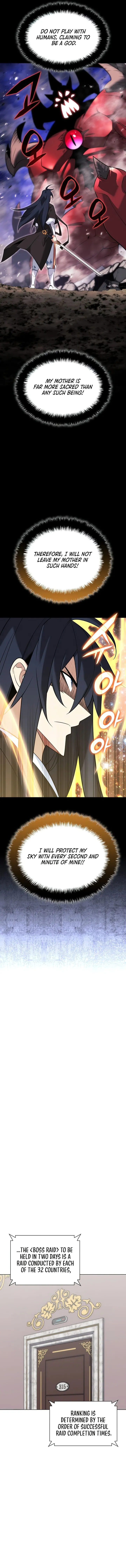 Read Overgeared Manhwa EN Manga Online