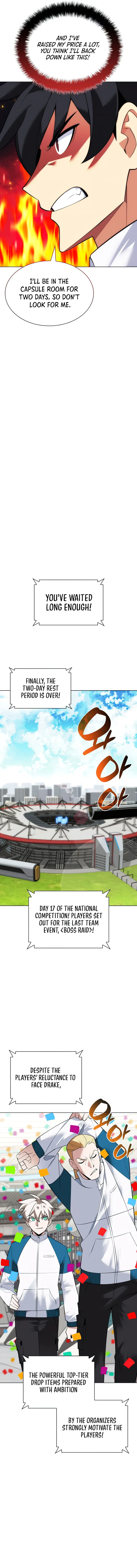 Read Overgeared Manhwa EN Manga Online