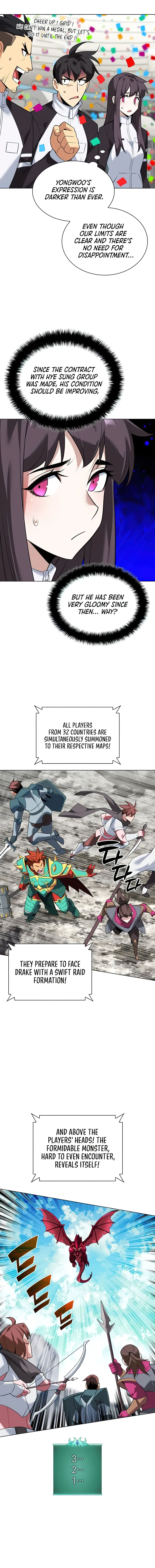 Read Overgeared Manhwa EN Manga Online