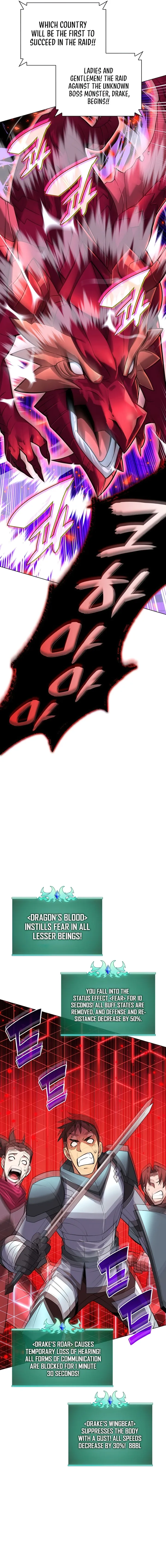 Read Overgeared Manhwa EN Manga Online