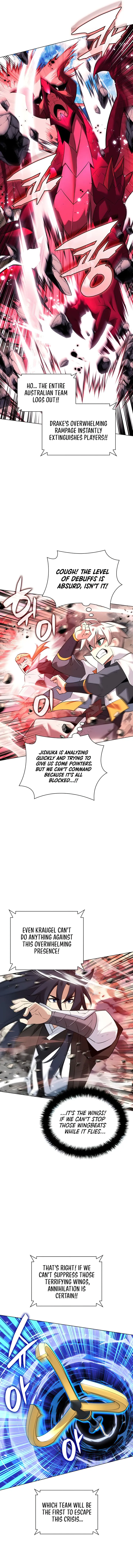 Read Overgeared Manhwa EN Manga Online