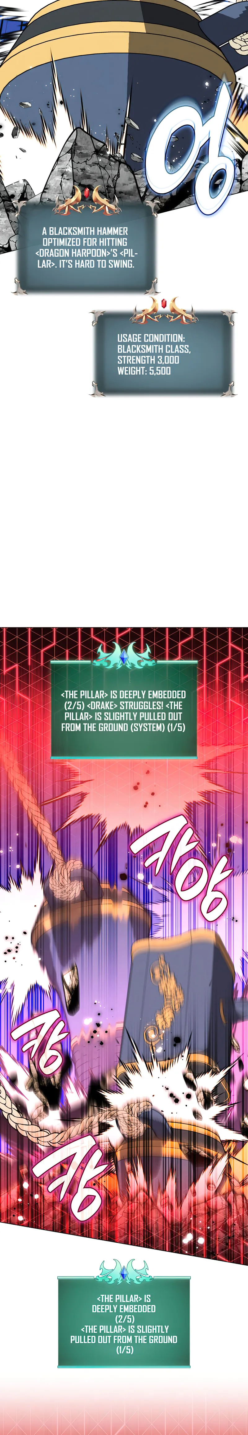 Read Overgeared Manhwa EN Manga Online