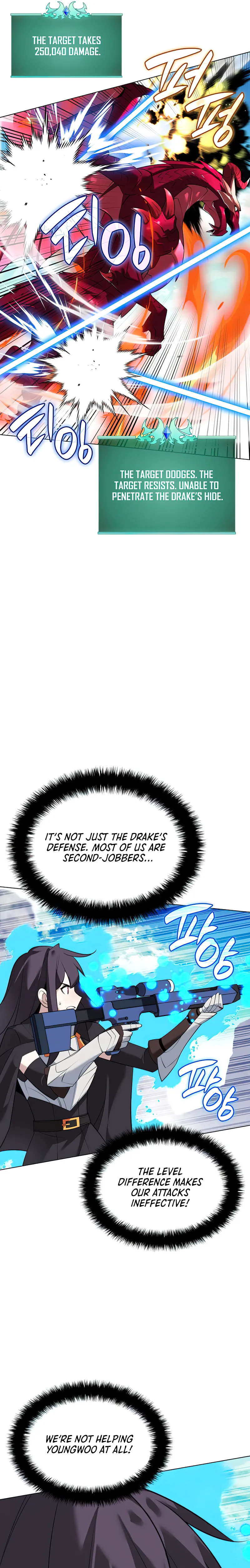 Read Overgeared Manhwa EN Manga Online