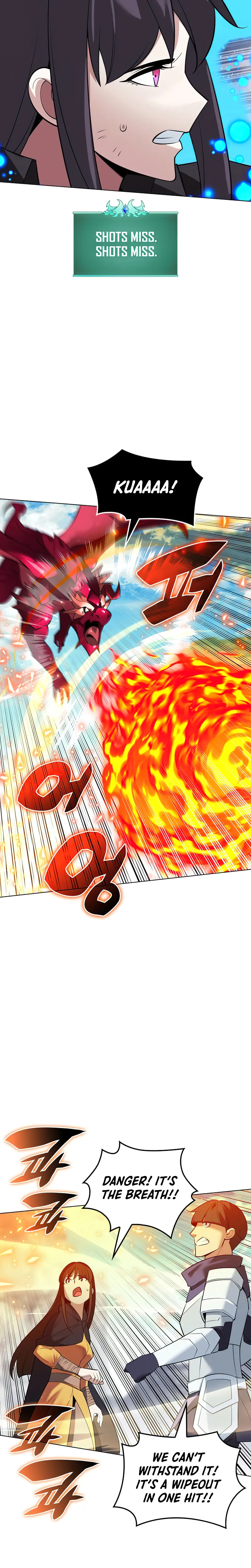 Read Overgeared Manhwa EN Manga Online