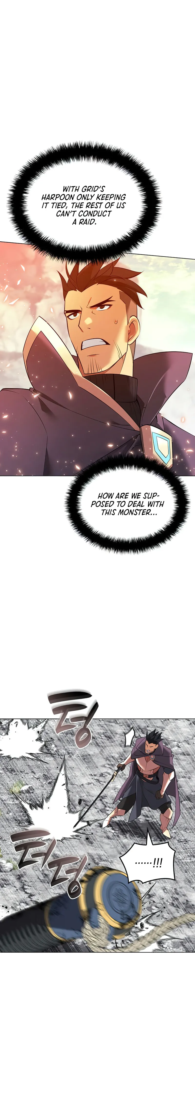 Read Overgeared Manhwa EN Manga Online