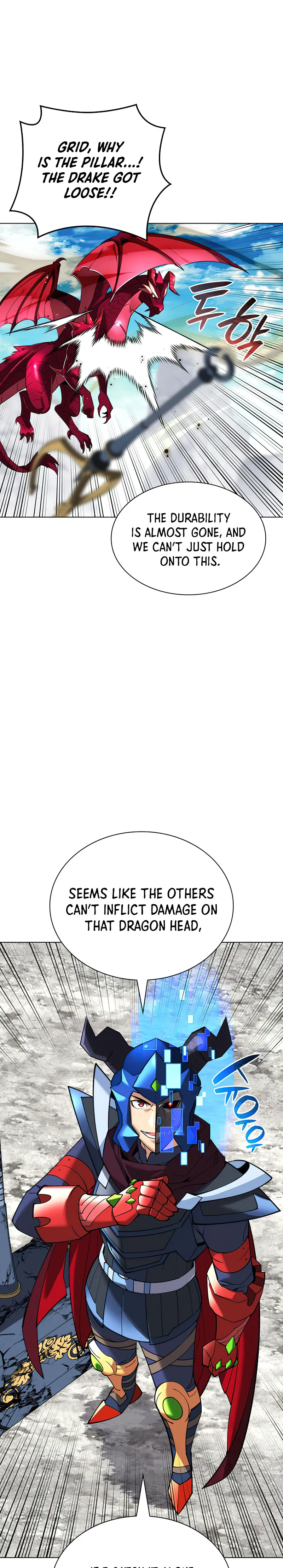 Read Overgeared Manhwa EN Manga Online