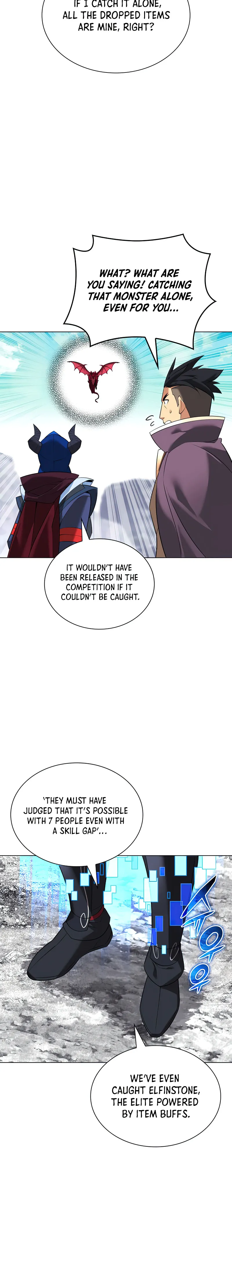 Read Overgeared Manhwa EN Manga Online