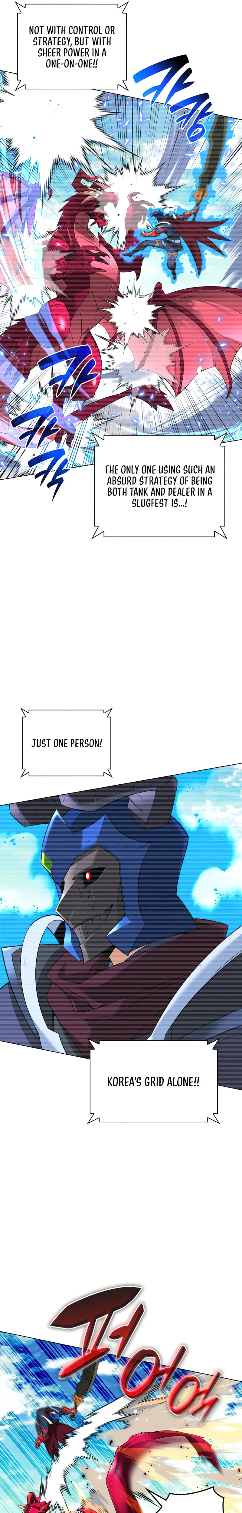 Read Overgeared Manhwa EN Manga Online