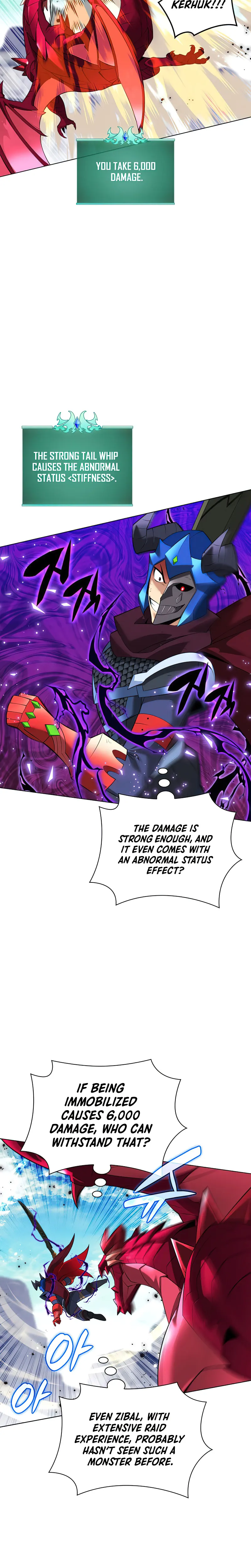 Read Overgeared Manhwa EN Manga Online