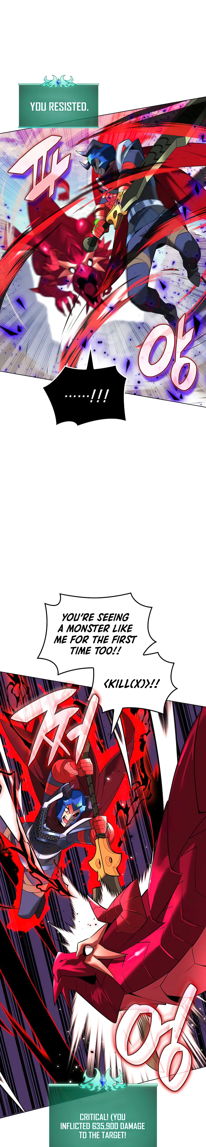 Read Overgeared Manhwa EN Manga Online