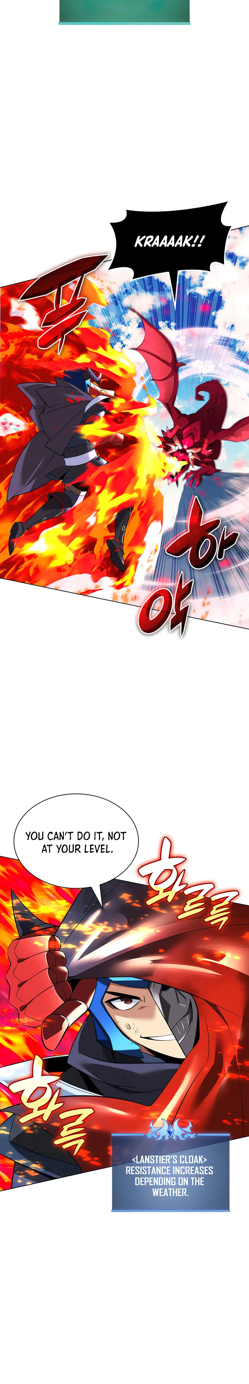 Read Overgeared Manhwa EN Manga Online
