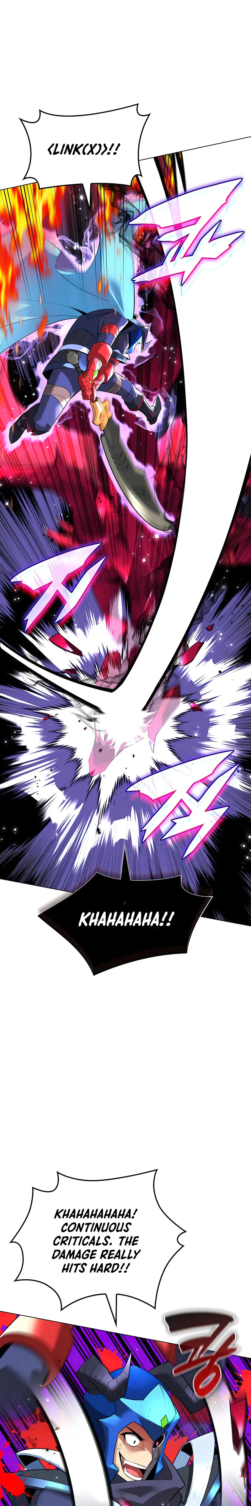 Read Overgeared Manhwa EN Manga Online