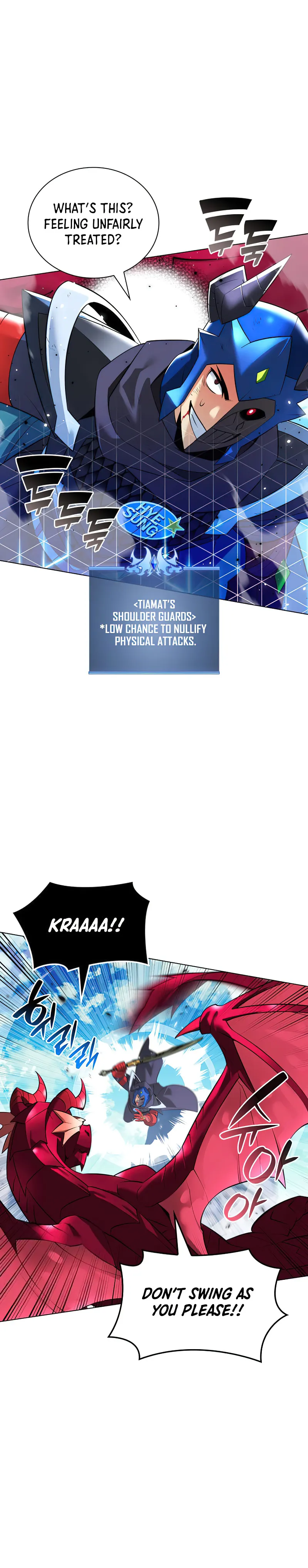 Read Overgeared Manhwa EN Manga Online