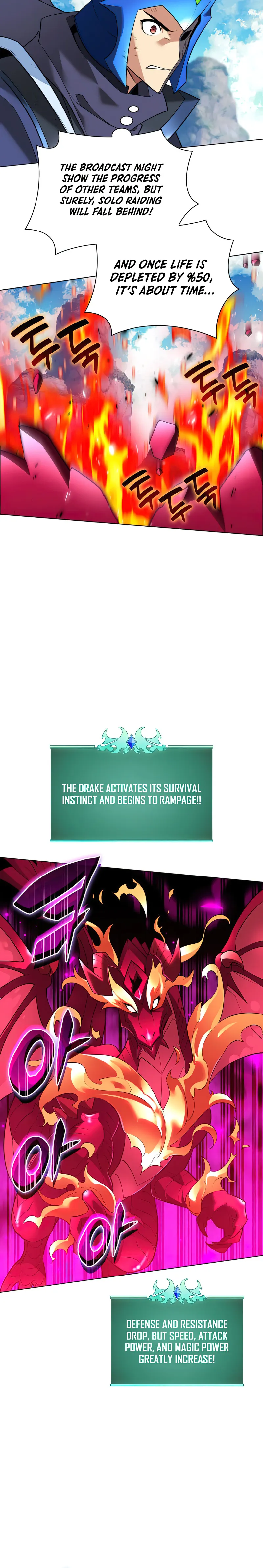 Read Overgeared Manhwa EN Manga Online