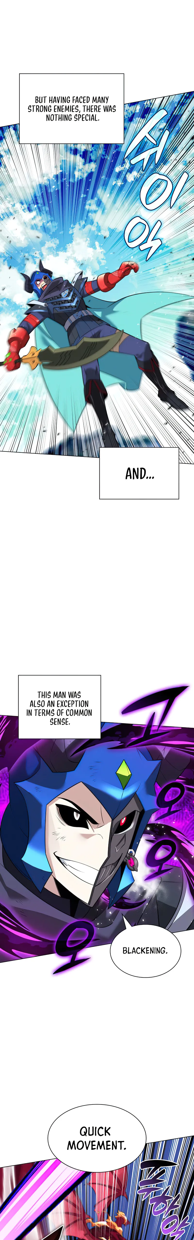 Read Overgeared Manhwa EN Manga Online
