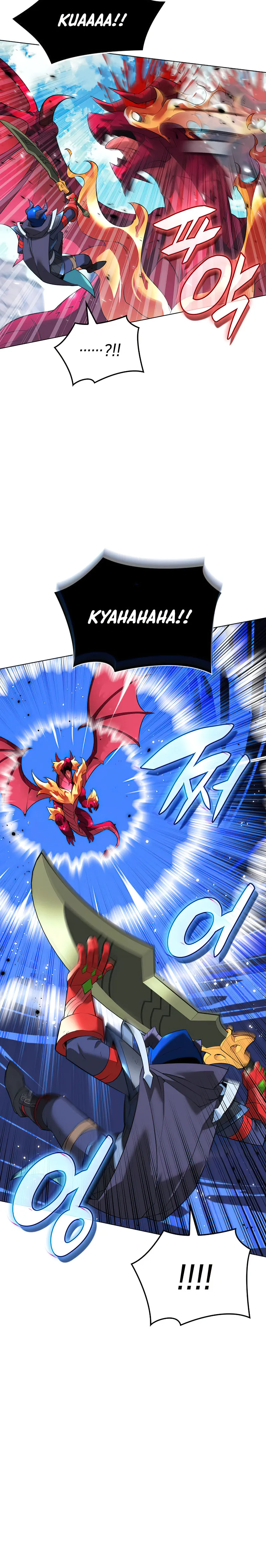 Read Overgeared Manhwa EN Manga Online