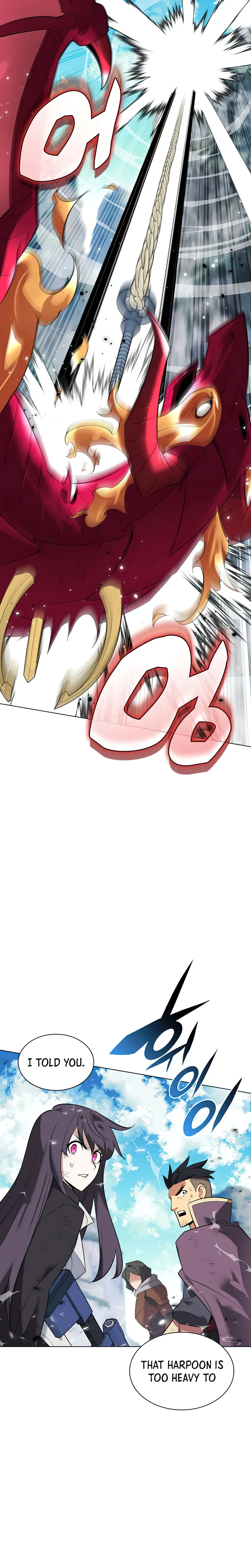 Read Overgeared Manhwa EN Manga Online