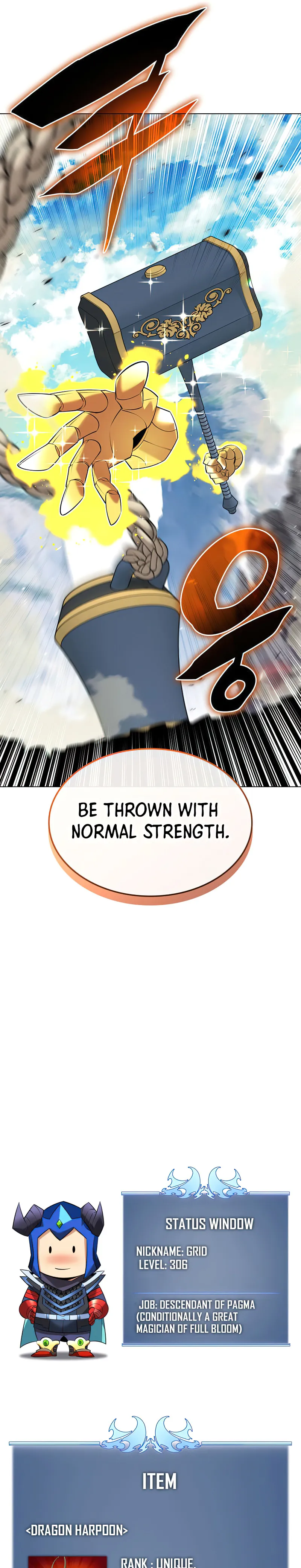 Read Overgeared Manhwa EN Manga Online