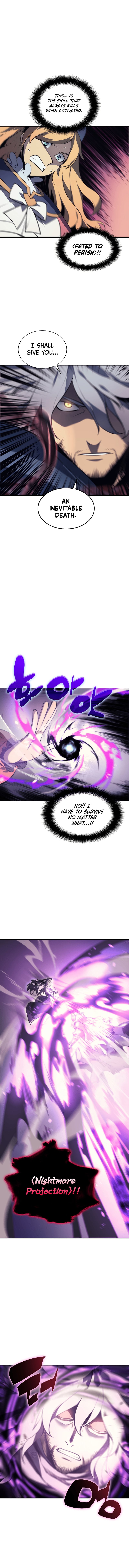 Read Overgeared Manhwa EN Manga Online
