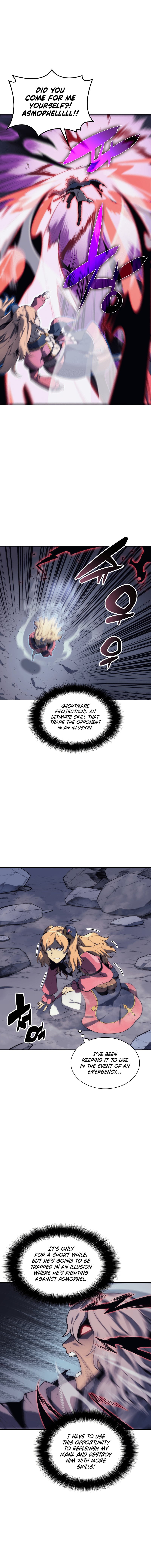 Read Overgeared Manhwa EN Manga Online
