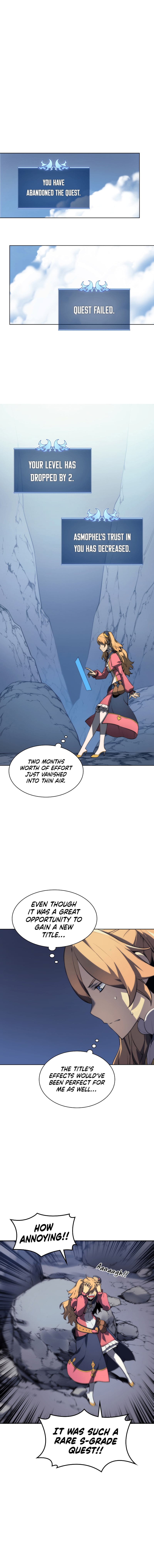 Read Overgeared Manhwa EN Manga Online
