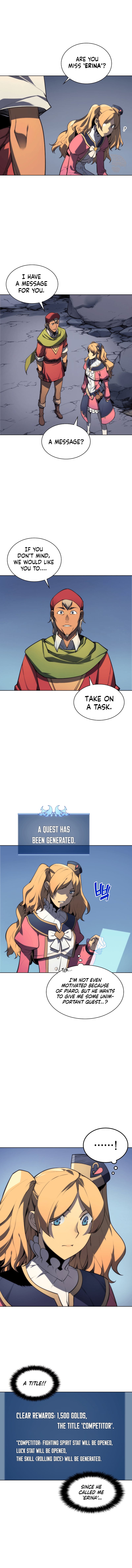 Read Overgeared Manhwa EN Manga Online
