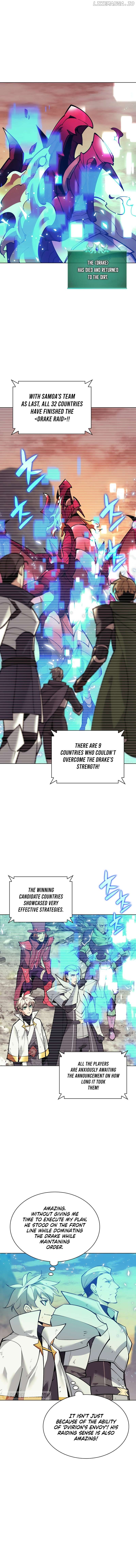 Read Overgeared Manhwa EN Manga Online