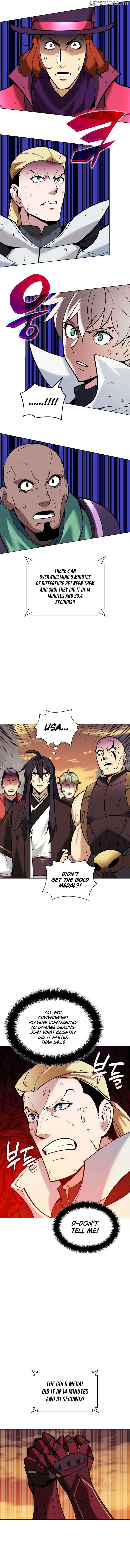 Read Overgeared Manhwa EN Manga Online