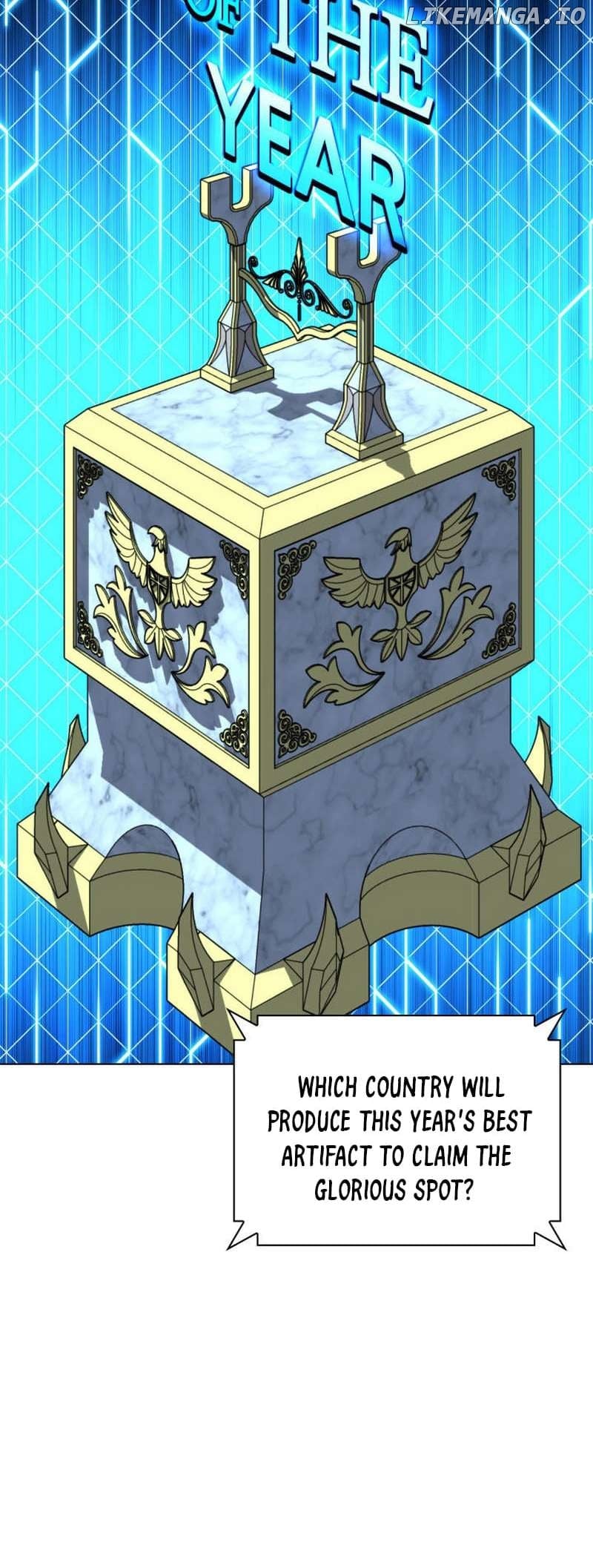 Read Overgeared Manhwa EN Manga Online