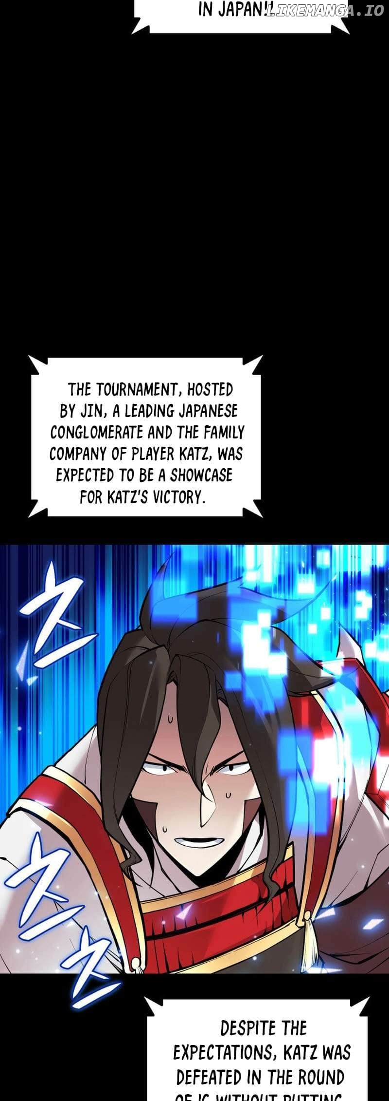 Read Overgeared Manhwa EN Manga Online