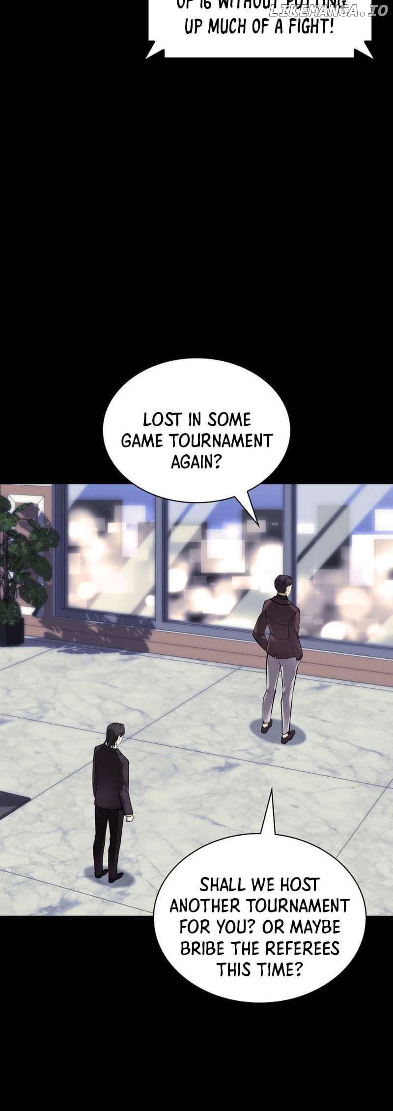 Read Overgeared Manhwa EN Manga Online
