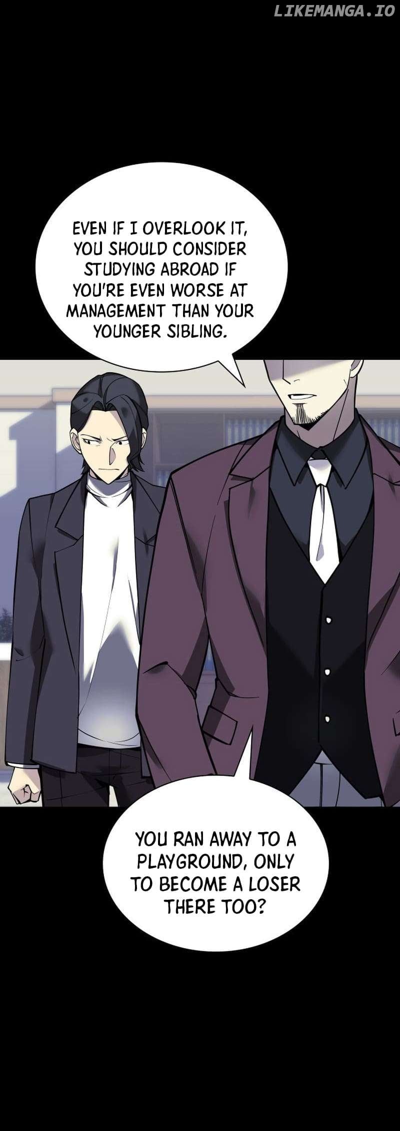 Read Overgeared Manhwa EN Manga Online