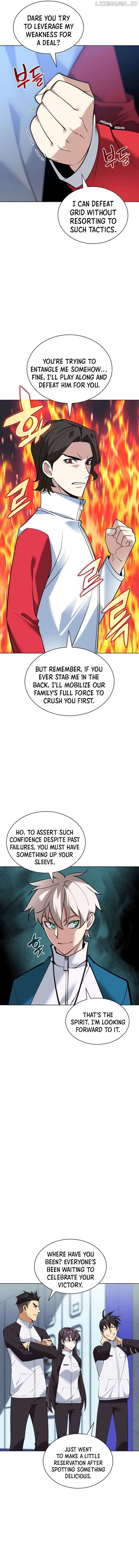 Read Overgeared Manhwa EN Manga Online