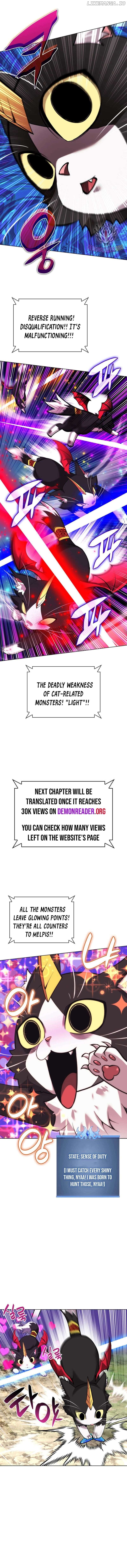 Read Overgeared Manhwa EN Manga Online