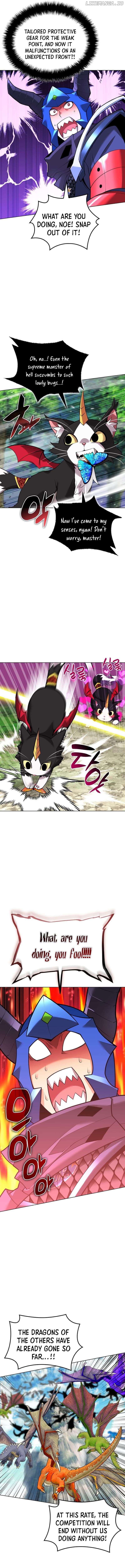 Read Overgeared Manhwa EN Manga Online