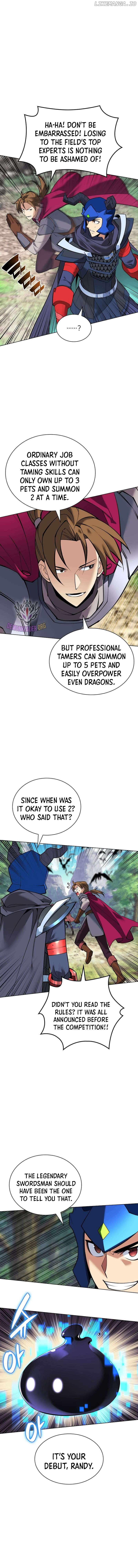 Read Overgeared Manhwa EN Manga Online
